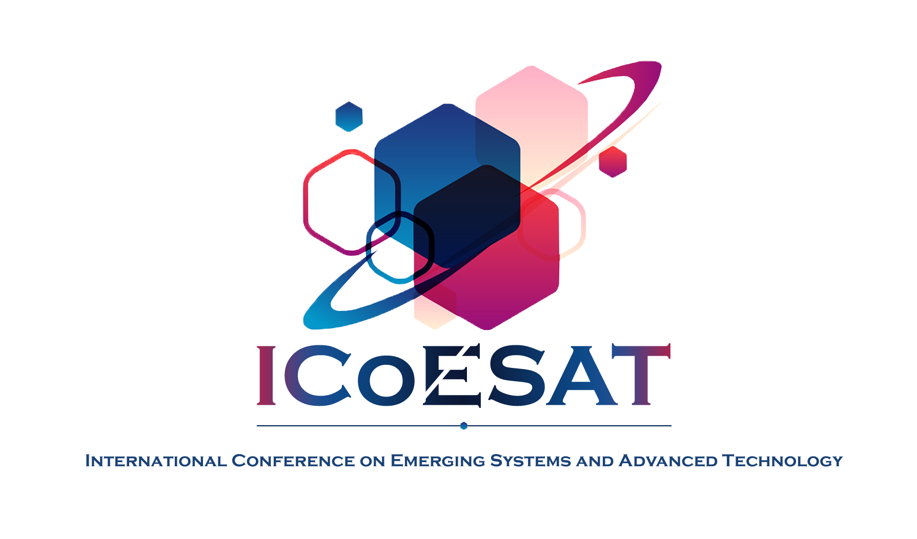 ICoESAT Logo