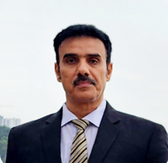 Dr. Mohammed bin Dhafir Al-Dosari